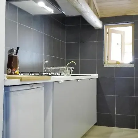2 Bedrooms House With Wifi At Cabril Casa vacanze Cabril (Villa Real)