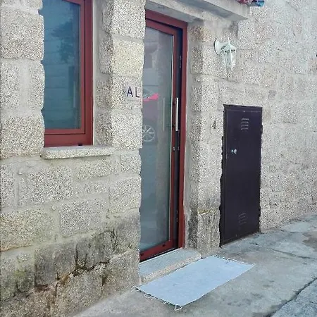 Casa vacanze 2 Bedrooms House With Wifi At Cabril Cabril (Villa Real)