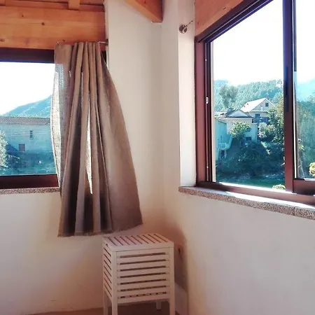 2 Bedrooms House With Wifi At Cabril * Cabril (Villa Real)