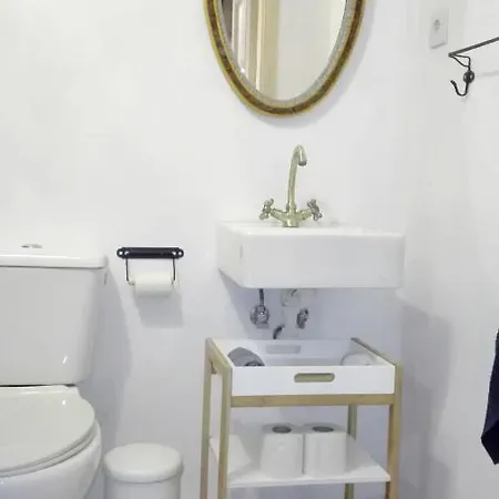 2 Bedrooms House With Wifi At Cabril Casa vacanze *
