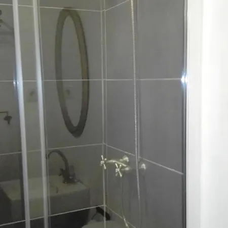 2 Bedrooms House With Wifi At Cabril