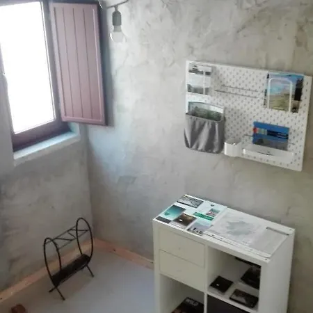 2 Bedrooms House With Wifi At Cabril Cabril (Villa Real)